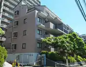 ヒルトップコートきらめきの街3番館