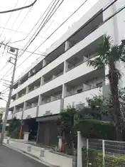 サンパレス田端壱番館