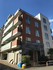 ミオカステーロ成増
