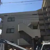 ハイムアンドロメダ