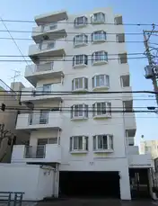 パシフィックパレス梅島