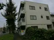 メゾン・ド・サンデリー