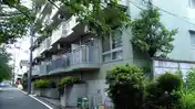 コモドアパルタ