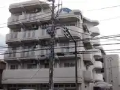 ホワイトキャッスル上大岡