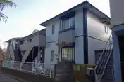 レジデンス本郷台
