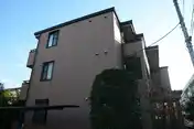 ウッドヴィレッジ等々力