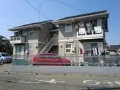 第三つつじハイム