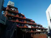 ライオンズマンション東寺尾第2