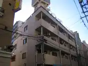 ライオンズマンション川崎駅南