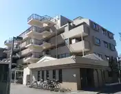 ダイアパレス淵野辺本町