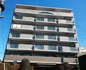 アドリーム仲町台