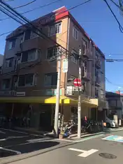 パーレンス東仲町