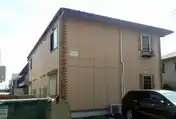 ペアシティハイツⅠ