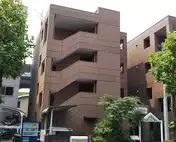 ベイコート武蔵小杉