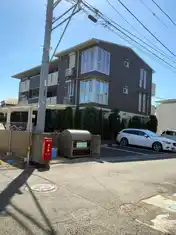 パークサイドレジデンス湘南