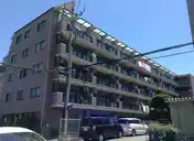 マイキャッスル武蔵浦和