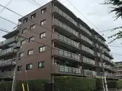 ライオンズマンション市川広尾