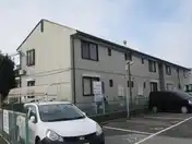 MAST メゾンドパステルA棟