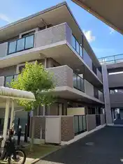 リーベスト天王台A