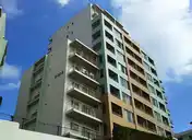 コンセボール21多摩