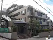 菊名パーク・ホームズ伍番館