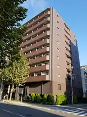 フェニックス横浜BAYGAIA