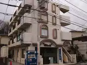 ライフモリ13号館