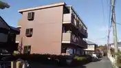 ミレイユマンション