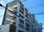 経堂セントラルマンション