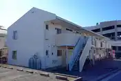 メゾンなかC棟