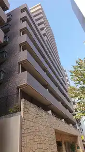 カテリーナ池袋西プラザタワー