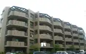 ライオンズガーデン梶が谷