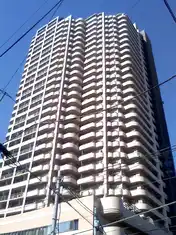 東急ドエルサウスフロントタワー町田ウイング