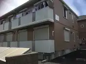 サンハイム雅A