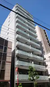 メインステージ東日暮里