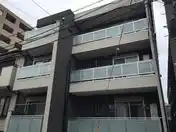 リブリ・シャイニング レイ広尾