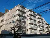 モンシャトー・ラポール多摩