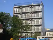 ラグーン上大岡
