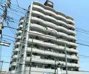 ライオンズマンション秋津