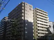 ガーデンプラザ横浜南