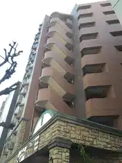 エクセレント御苑コート