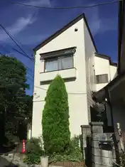 ハイツ上の台