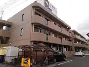 ムサシノガーデン