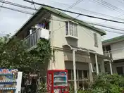 リヴィエール広尾A棟