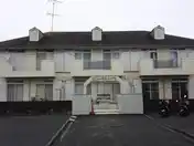 セントラルハイツ