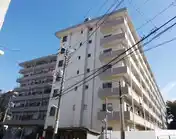 常緑ハイツ