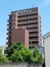 グリフィン横浜・ベイグランデ壱番館
