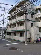 コアクレスト大和東