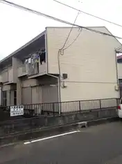 ホープ・ヒルC棟