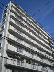 コスモ横浜吉野町
